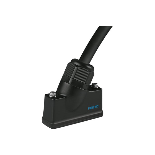 Connecting Cable NEBV-S1WA44-K-5-N-LE44-S9